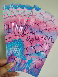 Image 4 of Custom Party Invitations