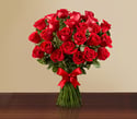Classic Red Bouquet 
