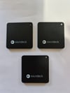 50mm Soundeck Mk2 Minis Damping Feet Square
