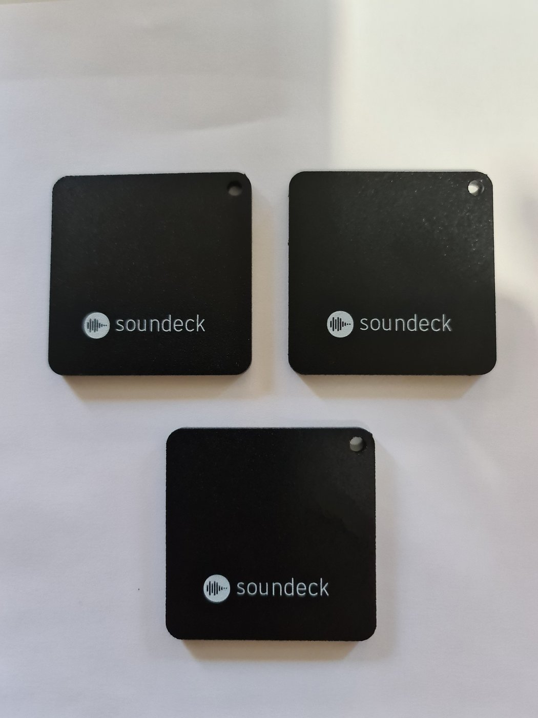 soundeck