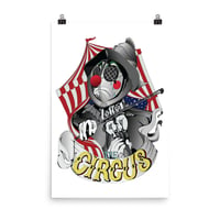 Image 2 of The Circus - Poster