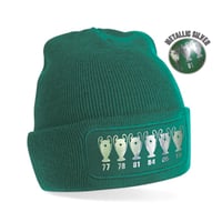 Image 4 of 6 European Cups No Bobble