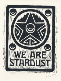 We Are Stardust (2023)