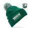 Image of 6 European cups Beanie Bobble Hat