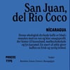 SAN JUAN DEL RIO COCO - NICARAGUA