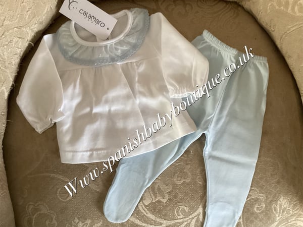 Image of Baby outfit set 