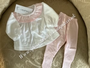 Image of Baby outfit set 