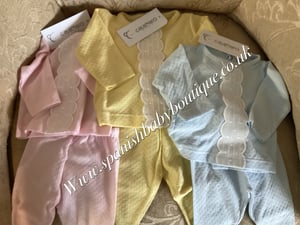 Image of Baby outfit sets new 