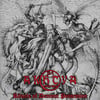 Akhtya - "Rituals of Demonic Possession" CD