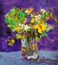 Spring Posy