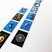 Image 3 of Washi Stamps - Julien Denamur