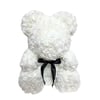 Large Rose Bear 40 cm