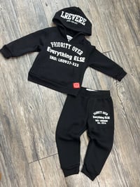 Image 1 of Baby Sweat Suit
