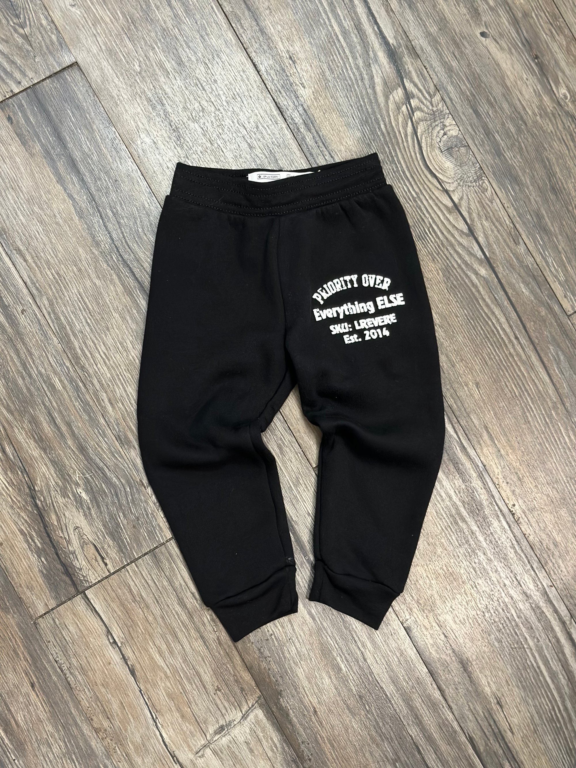 Image of Baby Sweat Suit