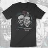 "WHITEWASHED TOMBS" T-SHIRT