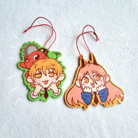 Image 2 of Denji and Power Air Fresheners