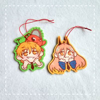 Image 3 of Denji and Power Air Fresheners