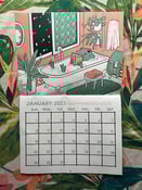 Image of 2023 Calendar