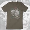 "WHITEWASHED TOMBS" T-SHIRT