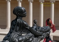 March of the Mystic and the Myth