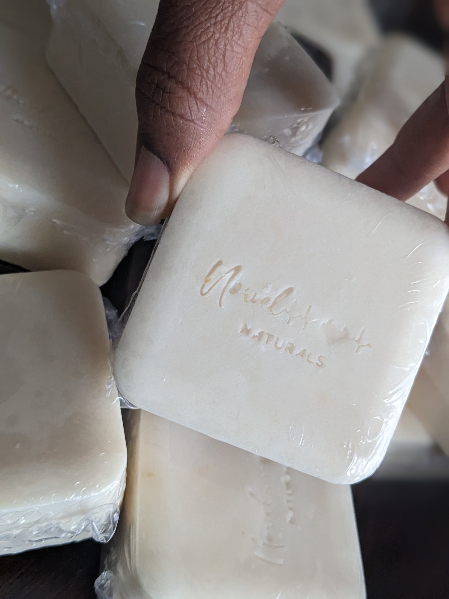 Image of Nourishing body bars