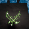 GENSHIN IMPACT ALHAITHAM Constellation tote Bag PREORDER