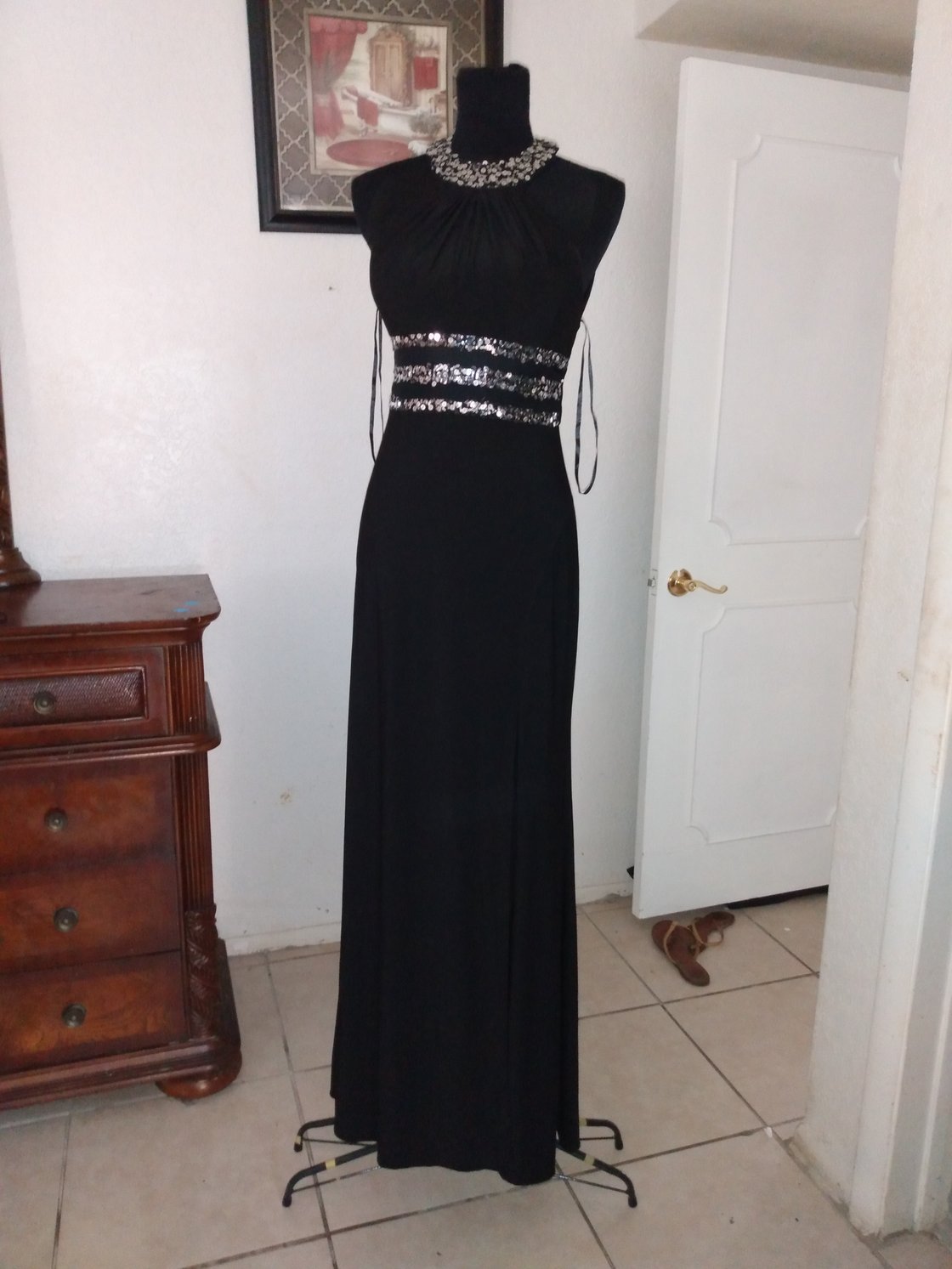 Image of Long dress 