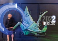Image 1 of Unfolded Volume: II ( Unlimited Edition )