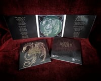 Lathspell - Torn Cold Void CD