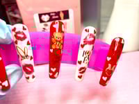 Image 3 of Teddy Bear kisses 