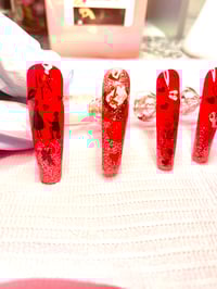 Image 1 of Valentines Day Proposal Design 