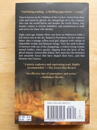 Image 2 of Daughter of Hounds - Mass Market Paperback Edition