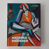 ANTONIA RIEDERER / Kunstbuch