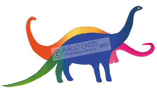 Image of Dinosaurs - HL038