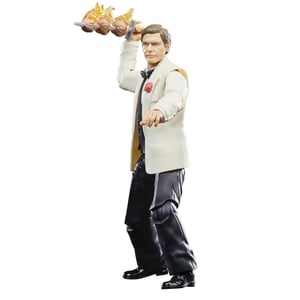 Indiana Jones Adventure Series 6" Action Figure - Indiana Jones (Club Obi Wan) (Target Exclusive)