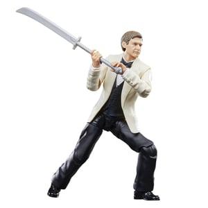 Indiana Jones Adventure Series 6" Action Figure - Indiana Jones (Club Obi Wan) (Target Exclusive)