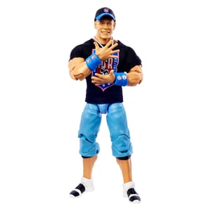 WWE Elite John Cena 6" Action Figure (Top Talent)