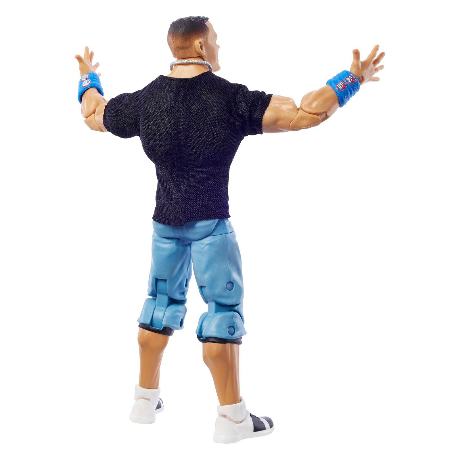 Wwe top 2024 talent figures