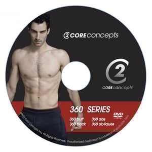 Image of Transcoremation 360 Series<br /> (Download Only)