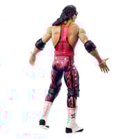 Image 4 of WWE Elite Bret Hart 6" Action Figure (Survivor Series)