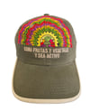 Nutrition Network Hat