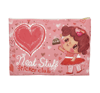 Valentine Neat Stuff large pouch