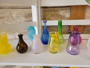Image of Color Vase 