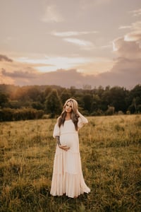 Image 1 of Maternity Session