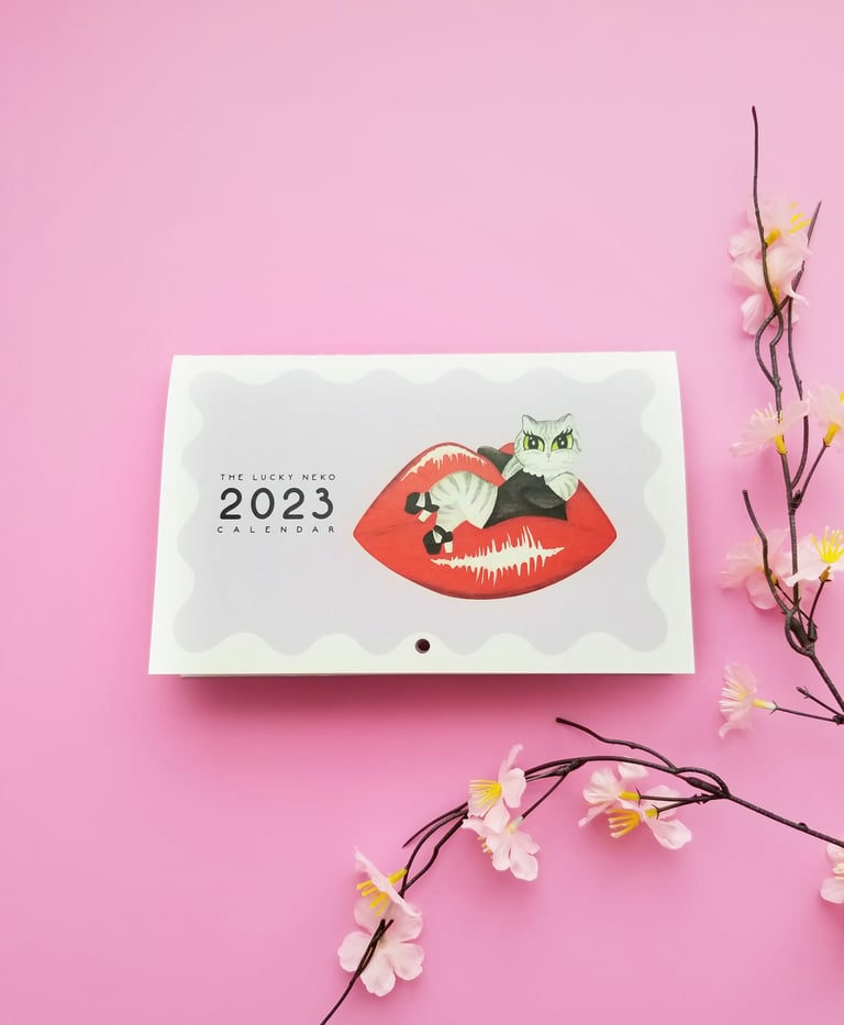 2023 Calendars Image 3