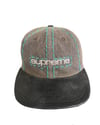Supreme Hat (Bold)