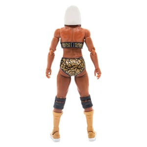 AEW Unmatched Jade Cargill Action Figure (Series 4)