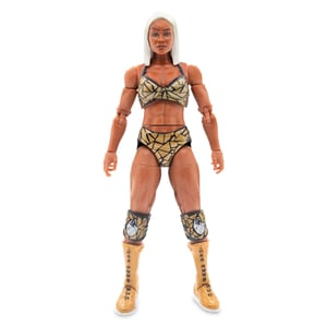 AEW Unmatched Jade Cargill Action Figure (Series 4)