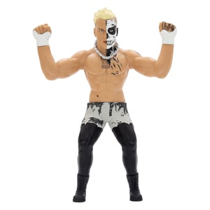 AEW Unmatched Darby Allin Action Figure (LJN Style - Series 5)