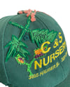 C & S Plant Nursery Hat
